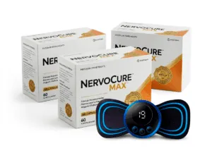 NervoCure Max